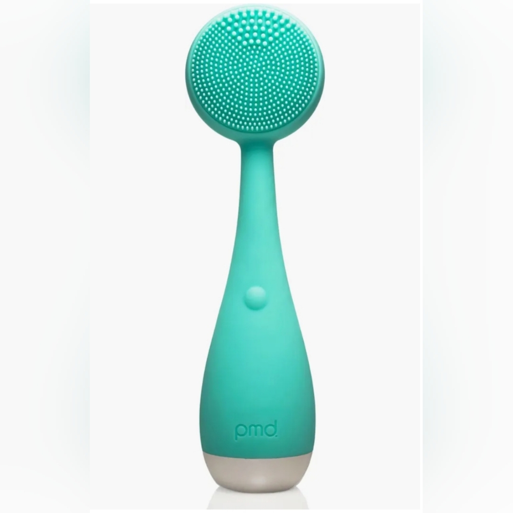 NIB PMD Clean Facial Device - Aqua